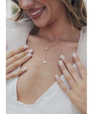 Lane Crystal Pendant