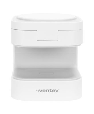 15W ULTRAFAST Qi2 Wireless 2-in-1 Cube