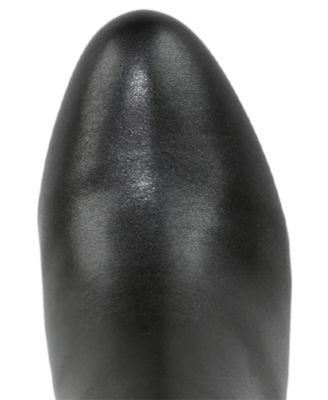 Women's Tansy Zipper Wide Calf Tall Boots