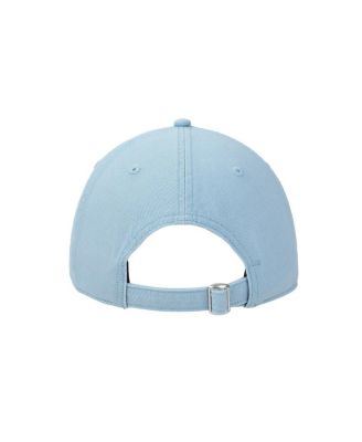 Squirtle Printed Patch Blue Unstructured Baseball Cap