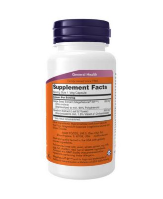 Blood Pressure Health ,90 Vcaps