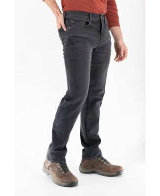 Men's Slim Straight Jean