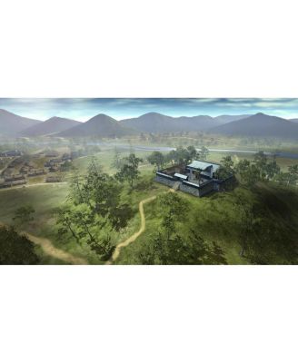 Nobunaga's Ambition: Sphere of Influence Ascension - PlayStation 4