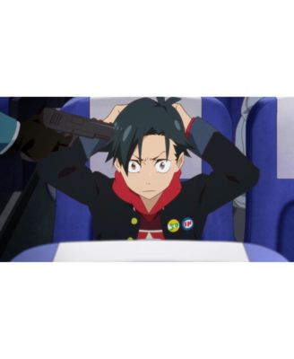 Punchline - PlayStation Vita