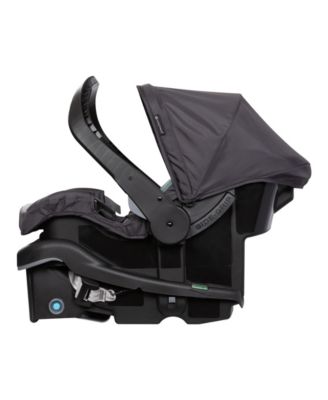 Baby Sonar Cargo 3-Wheel Travel System-Desert Sage - Desert Sage