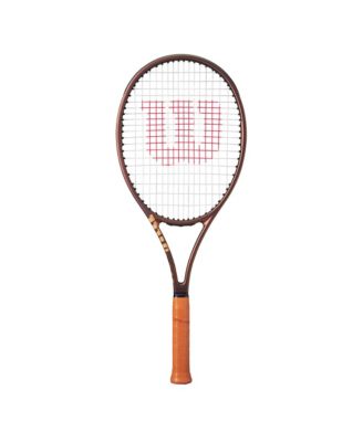 Pro Staff X V14 Unstrung Tennis Racquet