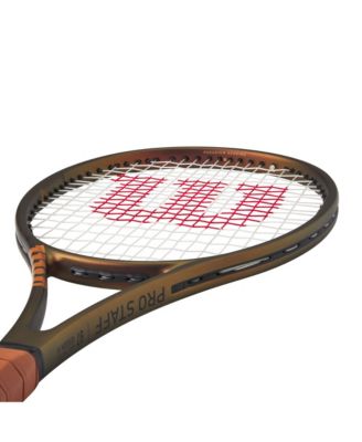 Pro Staff 97 V14 Unstrung Tennis Racquet
