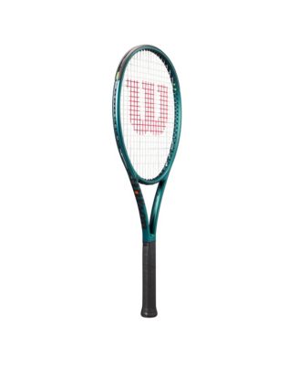 Blade 98 v9 18x20 Unstrung Tennis Racquet