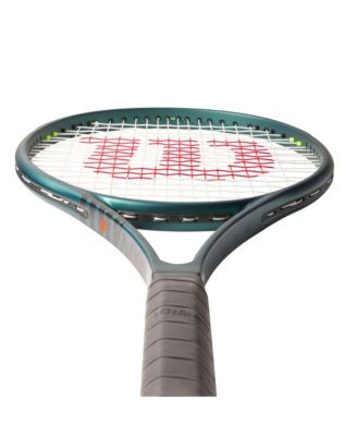 Blade 104 v9 Unstrung Tennis Racquet