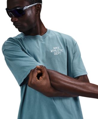 Men's Max90 Gym Cult Roomy-Fit Graphic Fitness T-Shirt