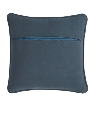 Jada Jute Decorative Pillow, 18" x 18"