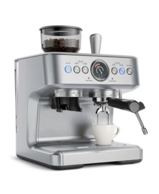 Crema Supreme Espresso Machine
