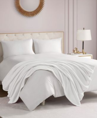 Plush Throw, 50" x 70"