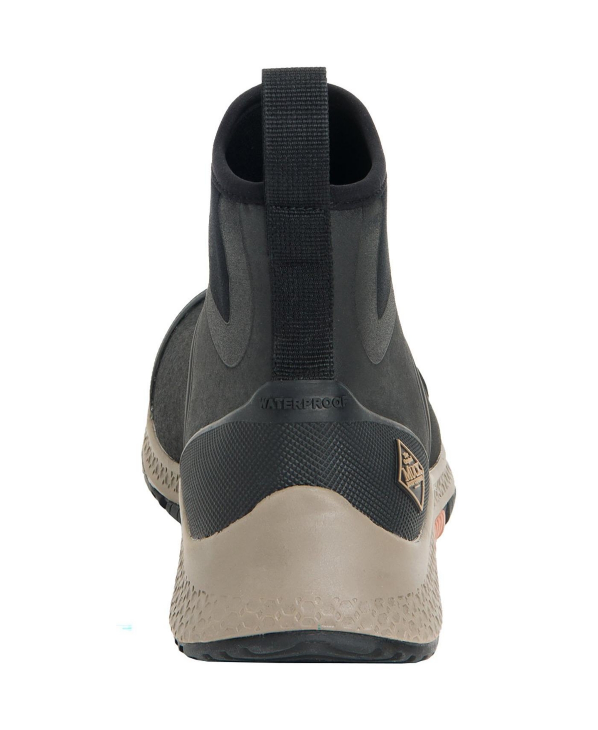 Muck Men's Outscape Chelsea Slip On