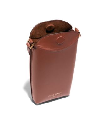 Clarisse Mini Phone Crossbody Bag