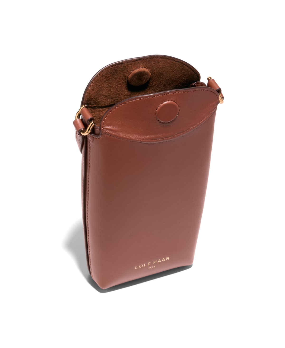 Cole Haan Clarisse Mini Phone Crossbody Bag