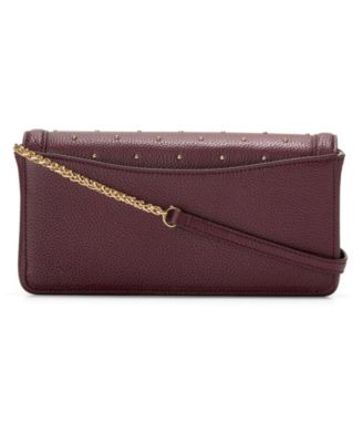 Daniella Small Magnetic Snap Wallet