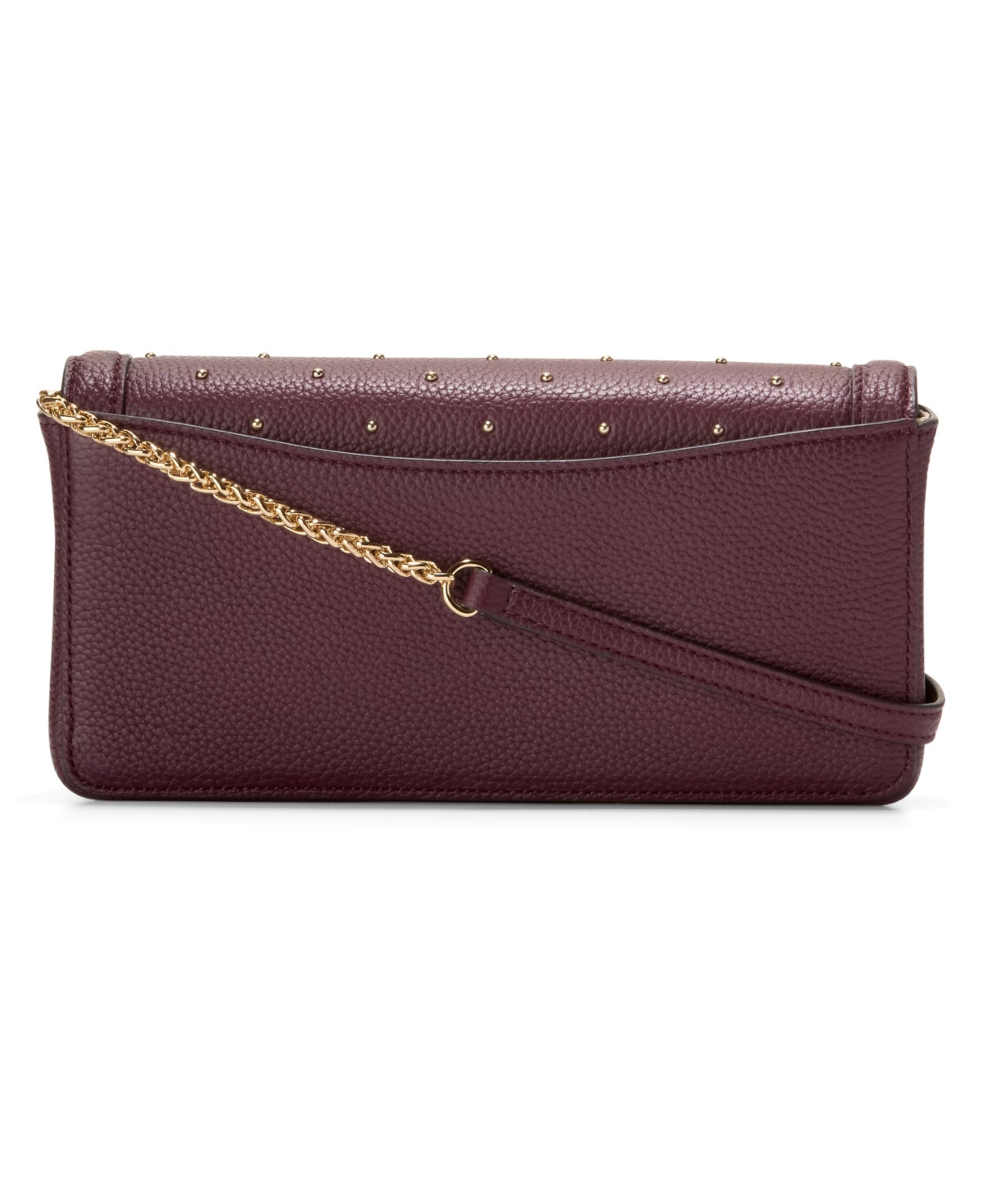Cole Haan Daniella Small Magnetic Snap Wallet