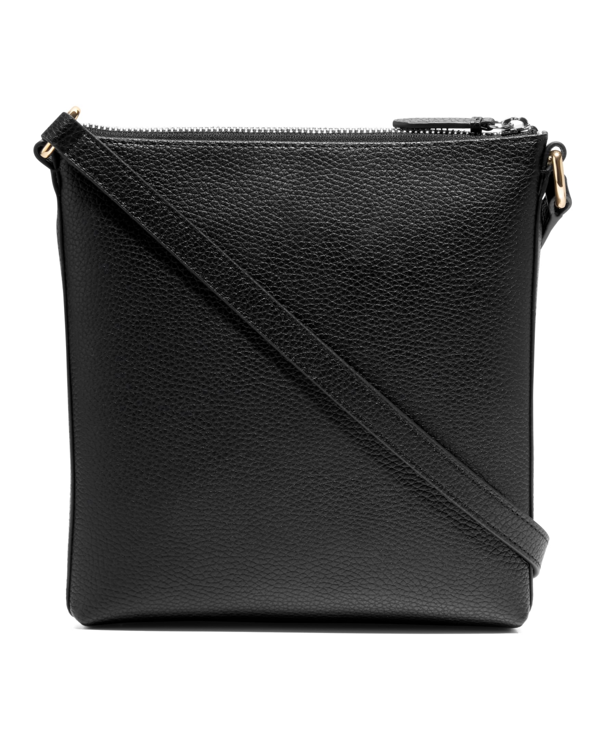 Cole Haan Emily Small Crossbody Bag In Black