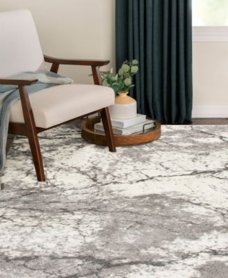 Gemini Equinox 5'3"x7'7" Area Rug