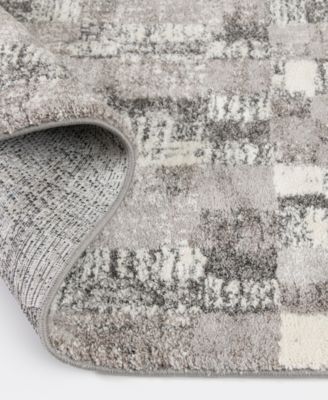 Gemini Hemisphere Rug Collection