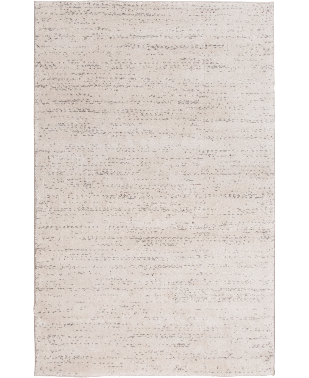 Mink Home Gemini Lunar 3'3"x5'3" Area Rug In Neutral