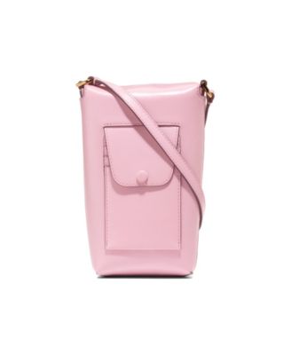Clarisse Mini Phone Crossbody Bag
