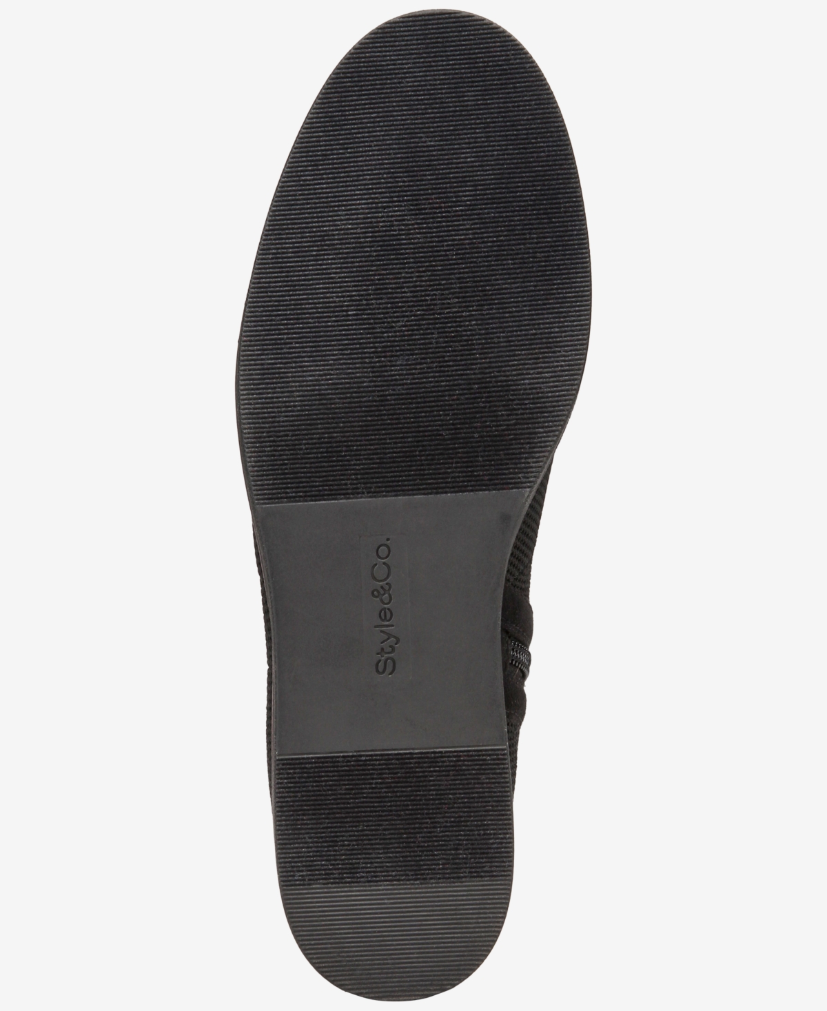 Style & Co Women's Cooper Wedge Booties, Macy's Exclusive In Multi