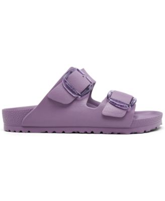 Women's Arizona Big Buckle EVA Sandals from Finish Line