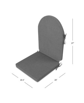 71" Outdoor Patio Dining Table