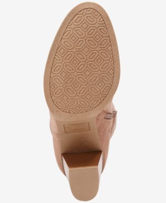 Women's Addyy Knee High Dress Boots