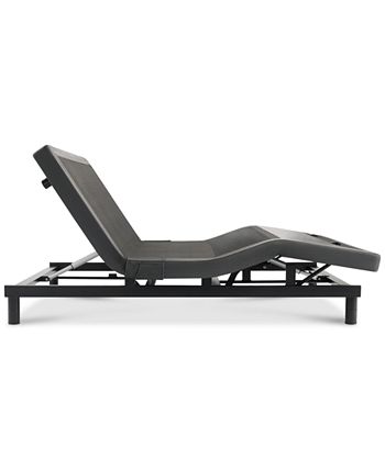 Beautyrest smartmotion 1.0 top queen adjustable base