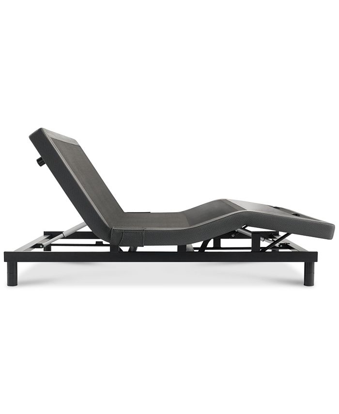 Beautyrest SmartMotion™ 1.0 Adjustable Base Queen Macy