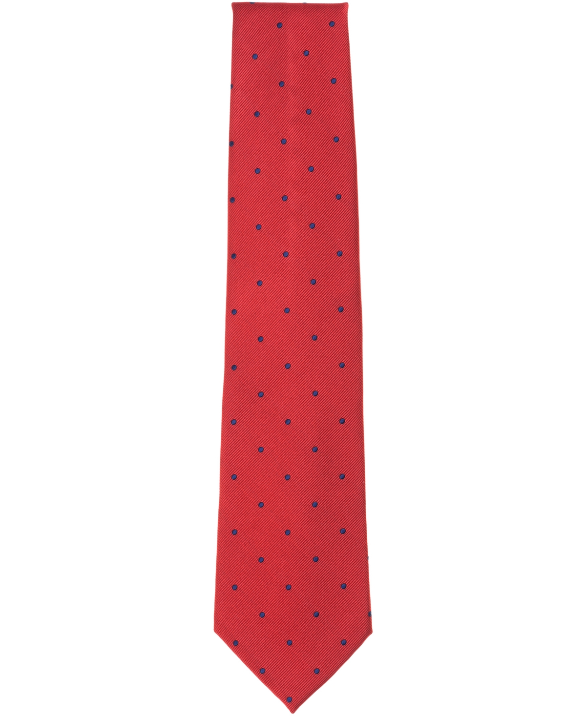 Brooks Brothers Men's Dot-Pattern Tie