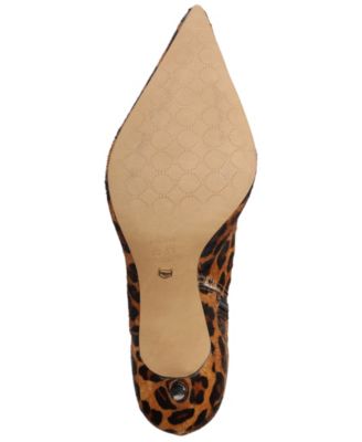 Women's Sasha Low Stiletto To-The-Knee Boots