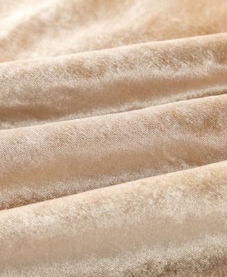 48" Reversible Korean Fleece Christmas Tree Skirt