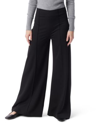 DEE OCLEPPO - Women's Pin Tuck Pants