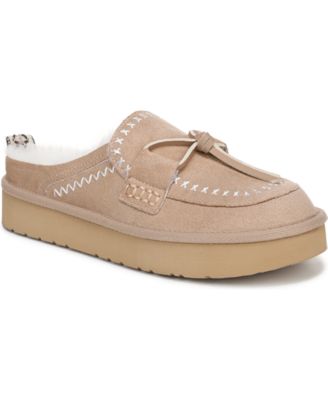 Women's Montreal Mule Clogs