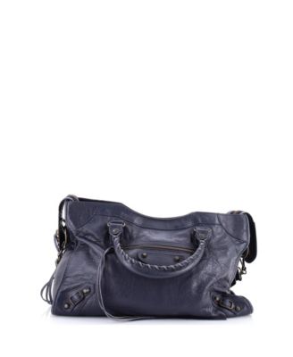 Pre-Owned Balenciaga