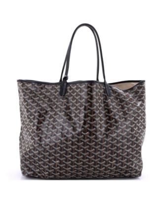 Pre-Owned Goyard