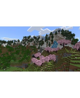 Minecraft - PlayStation 5
