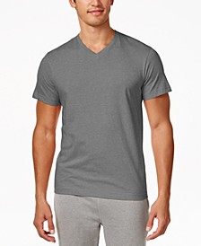 Men's V-Neck Undershirt, Created for Macy's