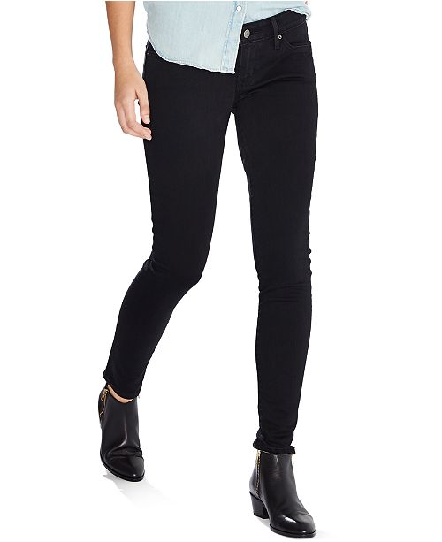 levi's 811 curvy jeans
