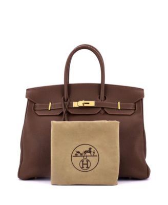 Pre-Owned HERMÉS