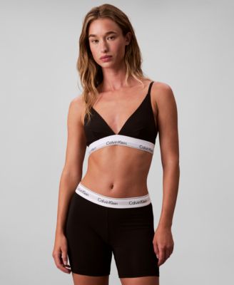 Women's Icon Cotton-Modal Boxer Brief QF8528