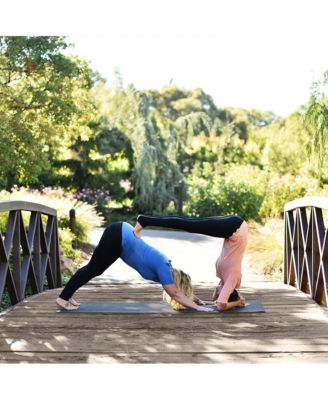 Para Rubber XL Yoga Mat