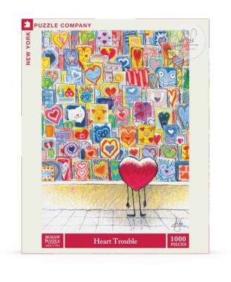 New York Puzzle Company