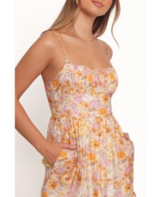 Women's Marco Maxi Dress