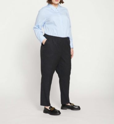 Women's The Pinstripe Pant