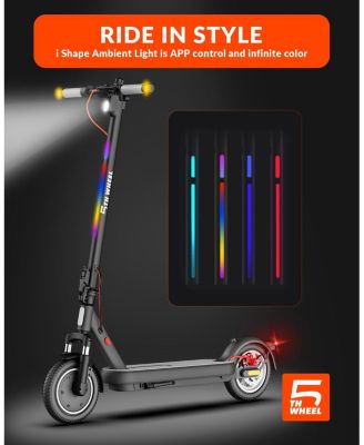 V40PRO 400W Electric Scooter